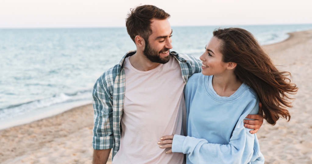 8 signs a man loves you unconditionally (even if he’s not great at showing affection)