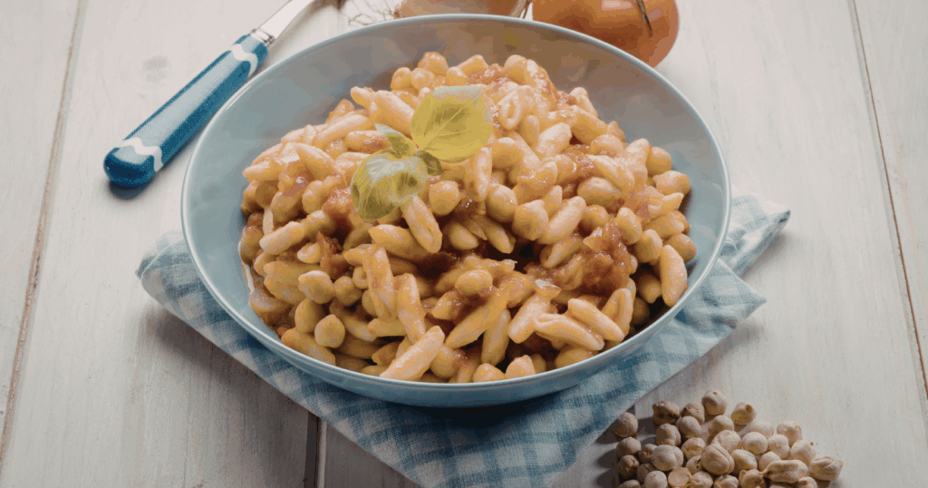Easy vegetarian recipes using only pantry staples