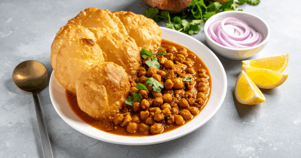 High-protein vegetarian bowls using roasted chickpeas and grains