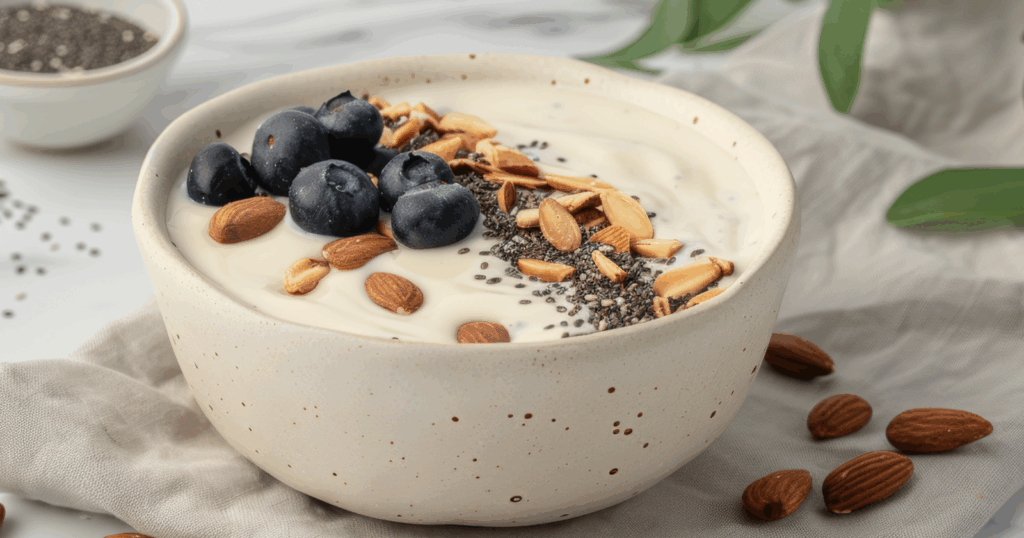 High-protein vegetarian recipes without soy