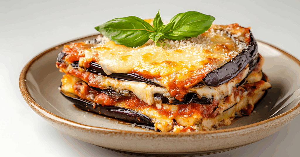 Low-calorie vegetarian comfort meals under 400 calories