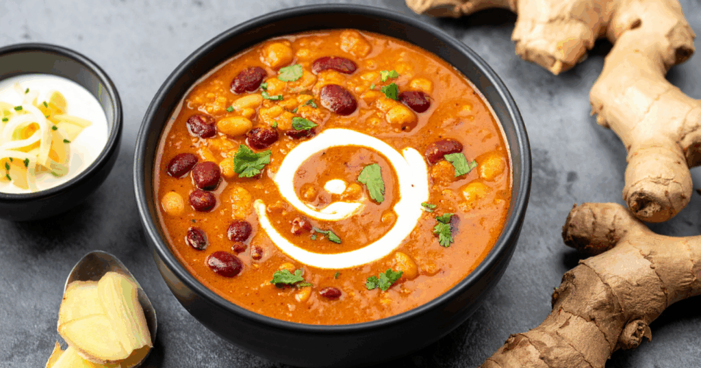 Vegan slow cooker recipes you can set and forget