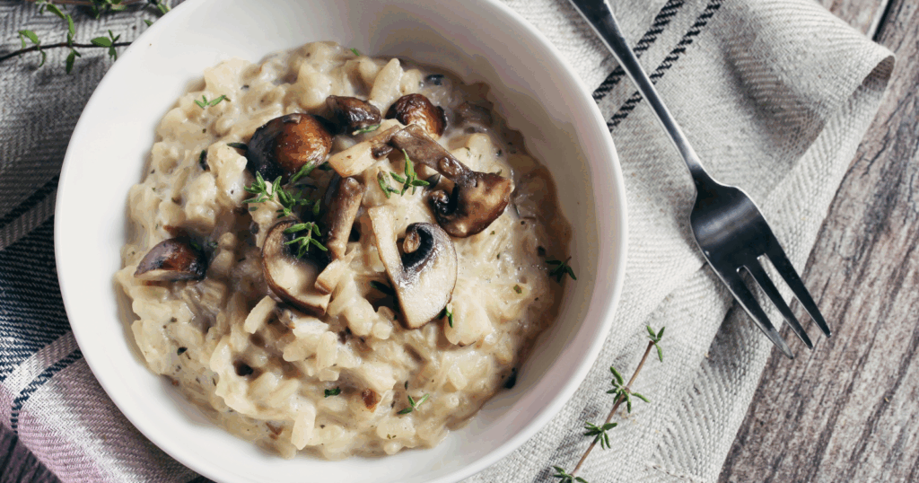 Vegetarian instant pot recipes for beginners