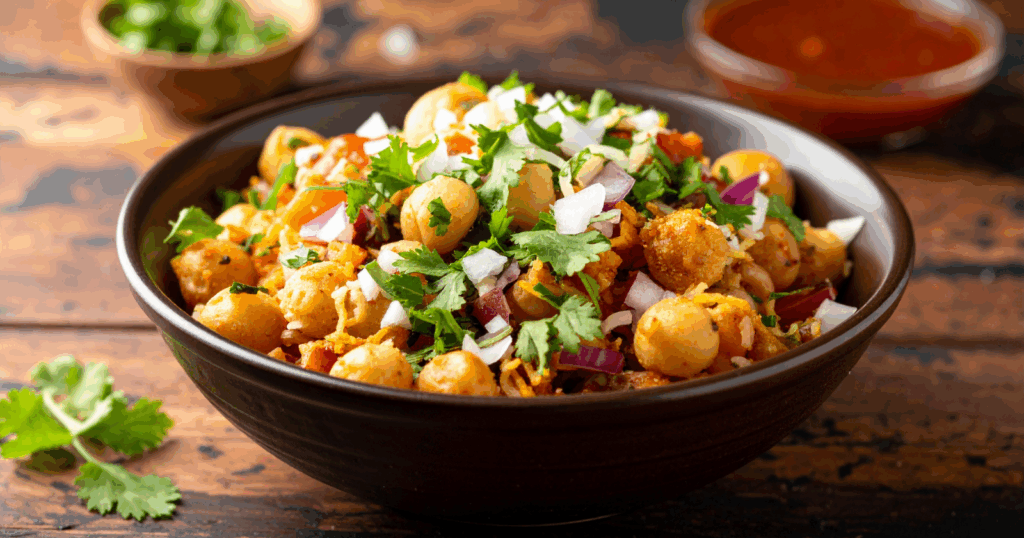 Vegetarian recipes for one (single-serving meals)