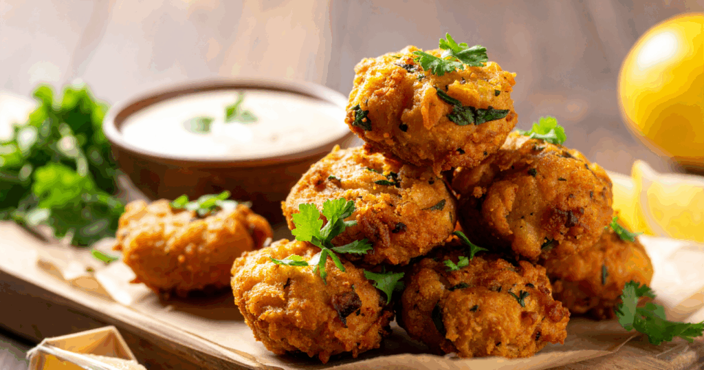 Vegetarian recipes inspired by Middle Eastern flavors