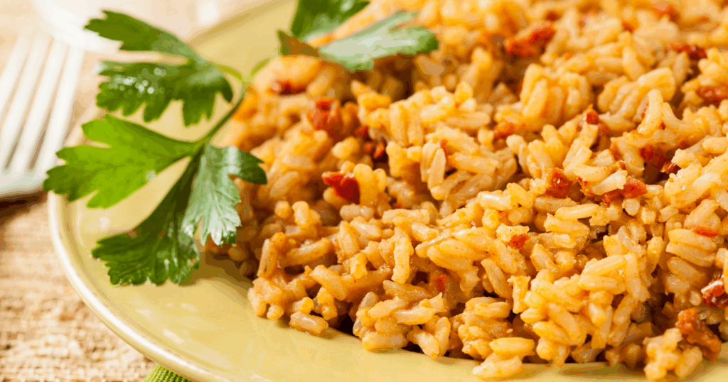 Vegetarian recipes using just 10 basic ingredients