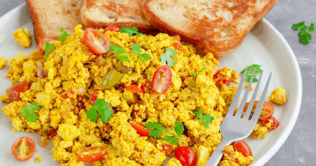 The 5-ingredient dinner I make when I’ve completely given up on the week