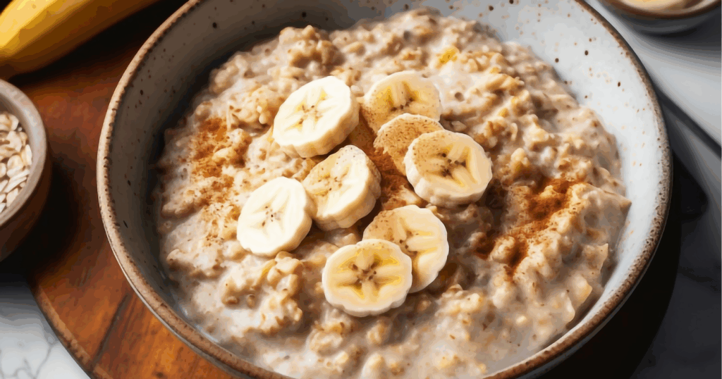 I ate the same vegetarian breakfast for 30 days and here’s what happened to my energy levels
