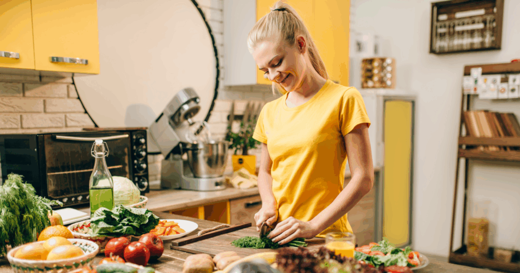 10 vegetarian one-pot meals I make on repeat when the week gets away from me