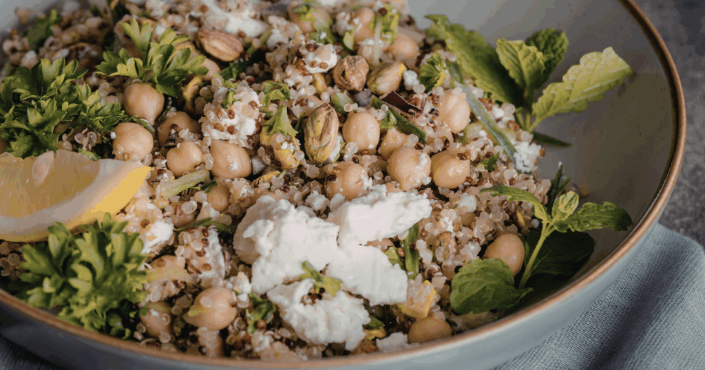 The 5-ingredient weeknight dinner I make when I have 20 minutes, a tired toddler, and absolutely nothing planned