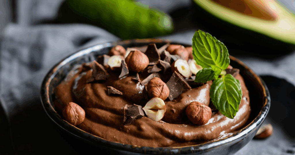 5 low-calorie desserts that take 15 minutes and actually satisfy — no weird substitutes, no pretending fruit is enough