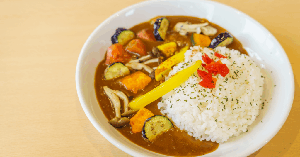 5 vegetarian curries from different parts of the world that are nothing like each other — and all worth knowing how to make