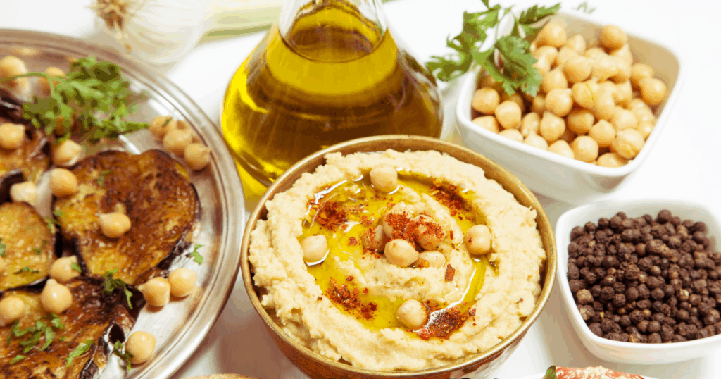 7 vegetarian meals that look impressive but come together in under 30 minutes