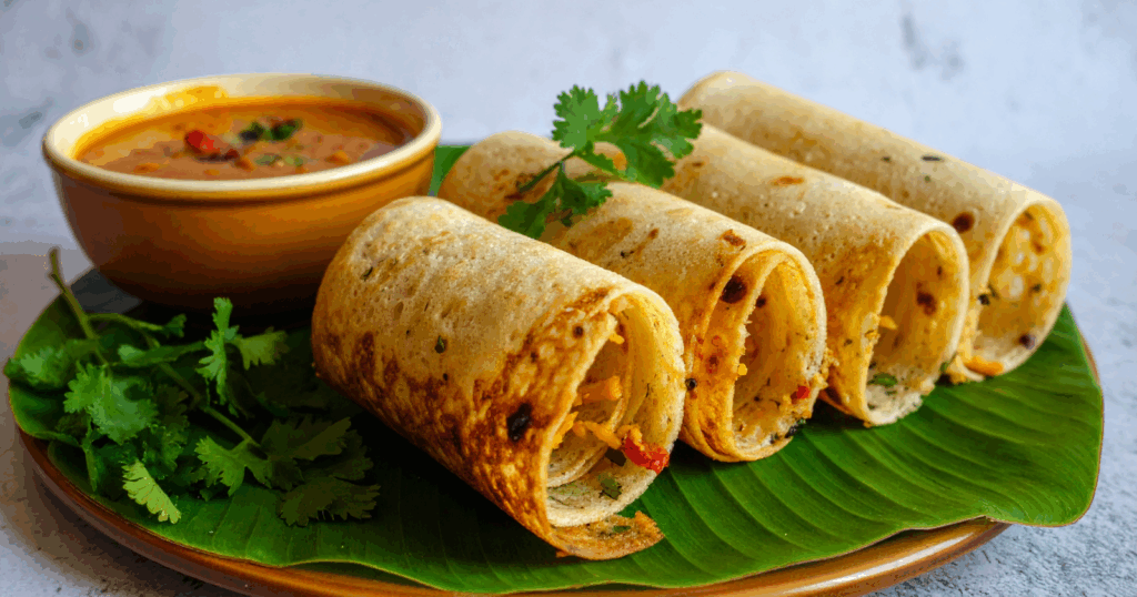 I spent a week eating my way through Indian street food and it completely changed how I cook vegetarian meals at home