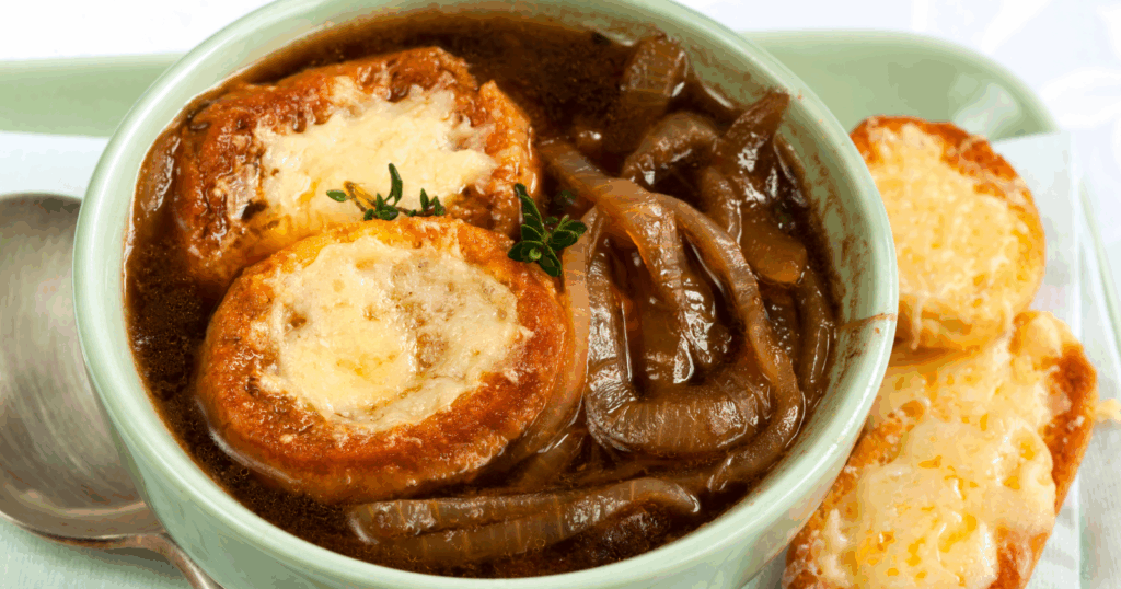 6 vegetarian dinners that are genuinely satisfying on a cold night — hearty, warming, and nothing that feels like health food