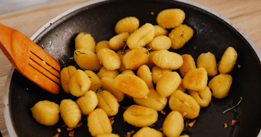 5 vegetarian dinners that are genuinely impressive enough to cook for guests — without spending the whole day in the kitchen