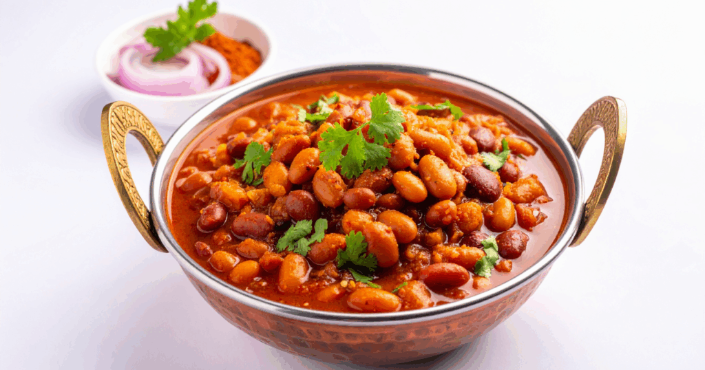 6 vegetarian meals that are genuinely cheap to make without tasting like you were trying to save money