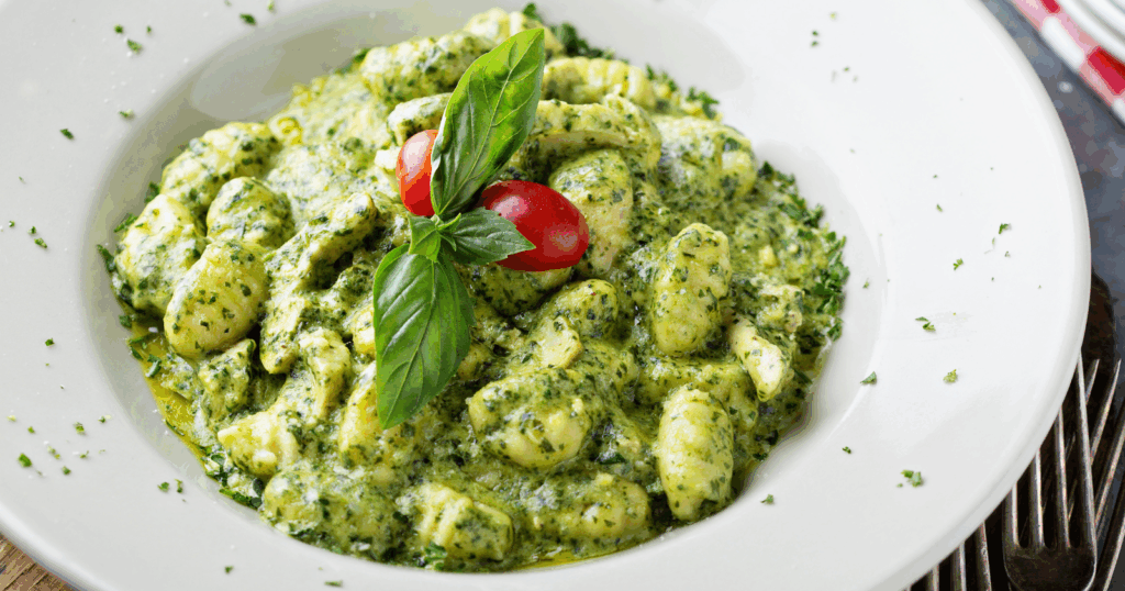 How to make a vegetarian gnocchi that’s light, pillowy, and nothing like the dense version most people have given up on