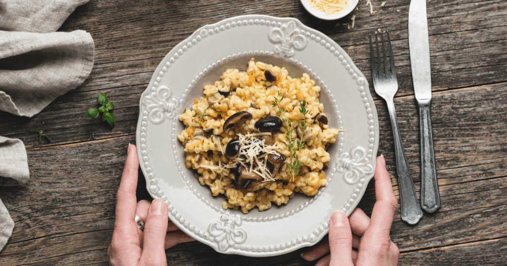 5 vegetarian dinners that come together in one pot — fewer dishes, less stress, and nothing that tastes like you cut corners