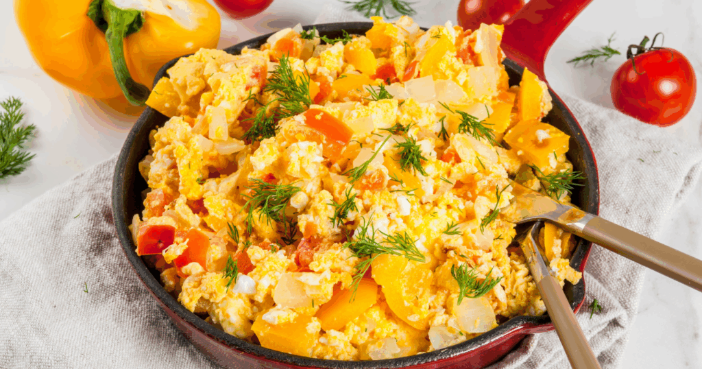 7 high-protein vegetarian meals that take under 30 minutes and don’t taste like you’re trying to eat healthy