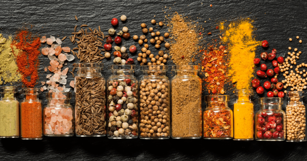 The one spice technique most home cooks skip — and why it’s the reason their vegetarian food tastes flat