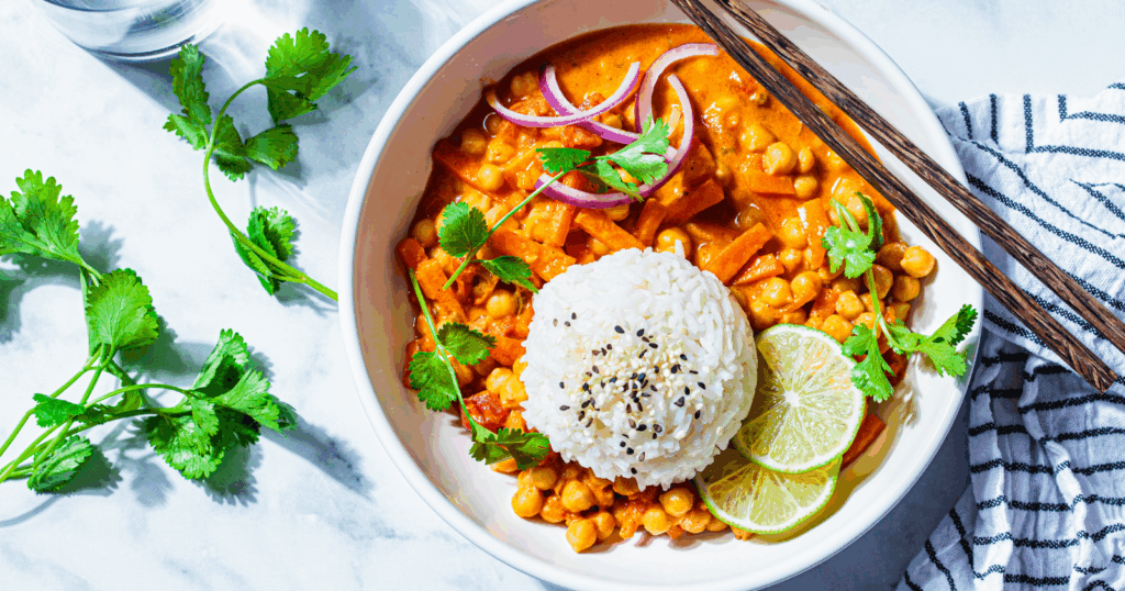 The one vegetarian dinner I make on rotation that my whole family actually asks for — and why having one reliable crowd-pleaser changes everything about weeknight cooking