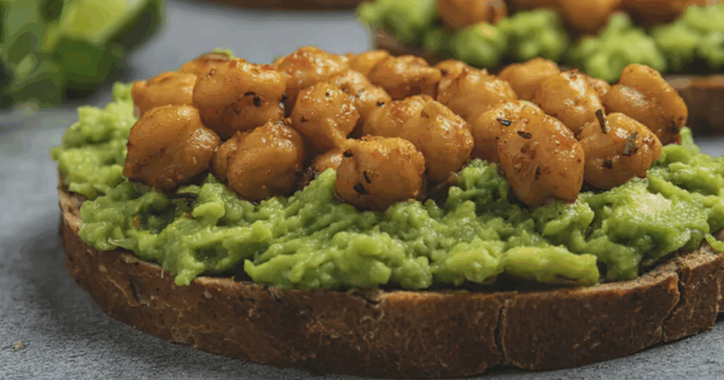 The avocado toast combinations worth actually trying — built up properly, not just smashed on bread