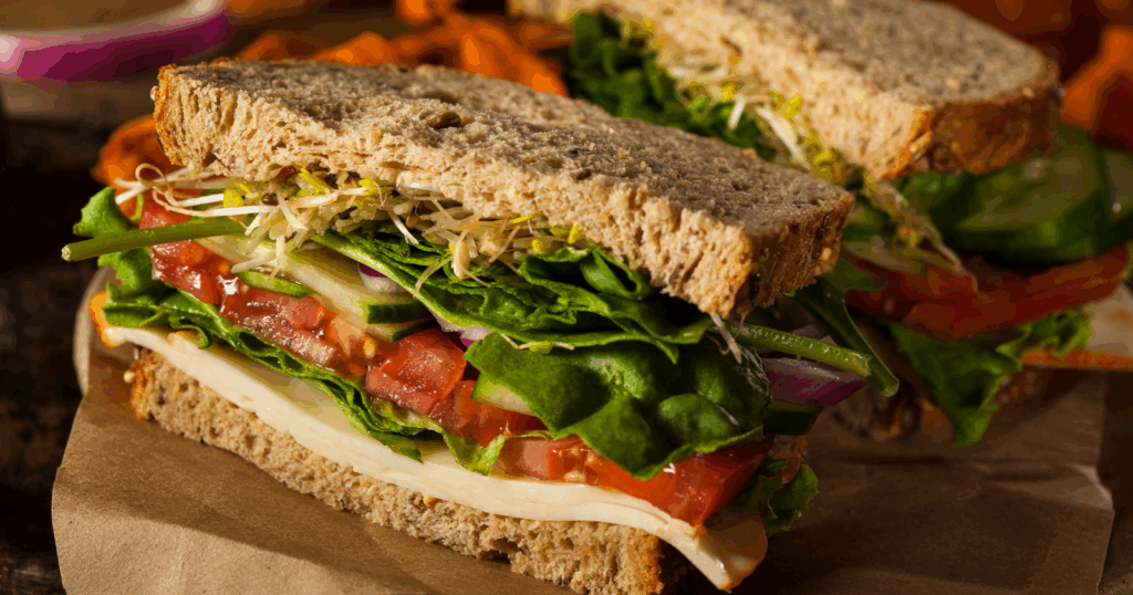 5 vegetarian meals that work just as well for lunch the next day — no reheating required