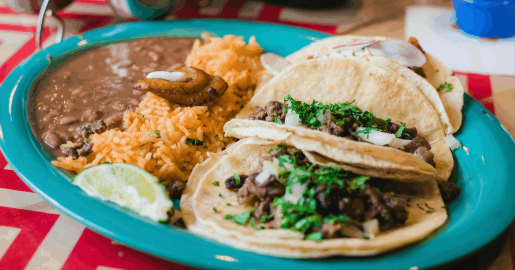 5 gluten-free vegetarian dinners that don’t feel like a compromise — tested on people who didn’t know they were gluten-free