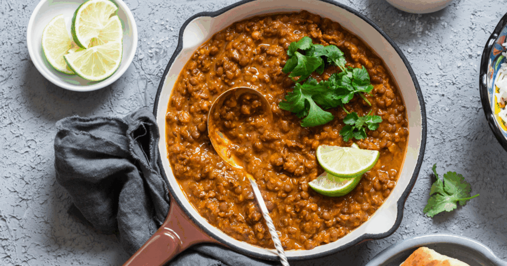 9 low-calorie vegetarian dinners that actually keep you full — no sad salads, no suffering