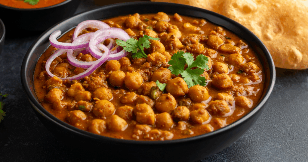 5 vegetarian meals that work perfectly for meal prep — better flavour on day two, easy to portion, nothing that goes soggy