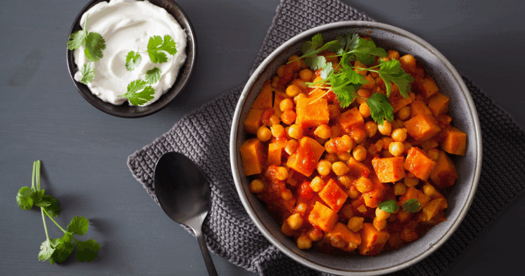 7 protein-packed vegetarian dinners you can make on a weeknight — quick, filling, and easy enough that you’ll actually cook them again