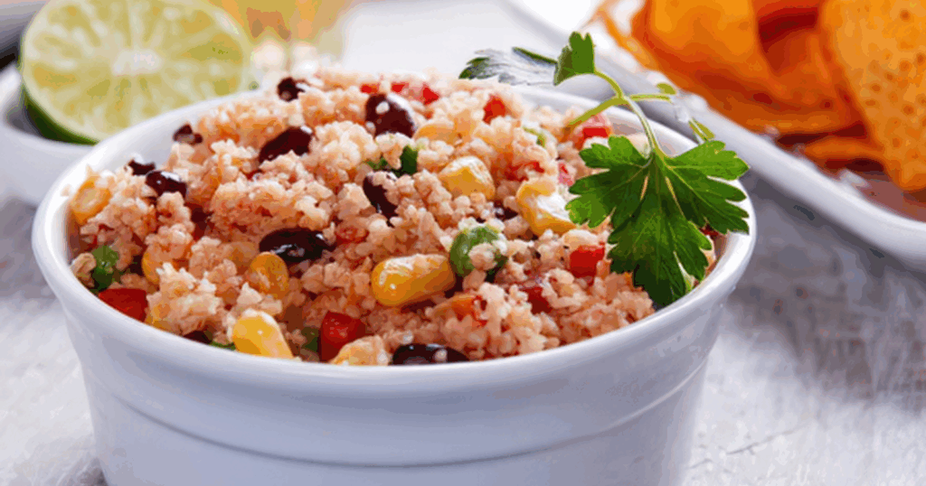 8 protein-packed vegetarian meals that are genuinely simple to make — no fancy ingredients, no complicated techniques, just food that actually keeps you full