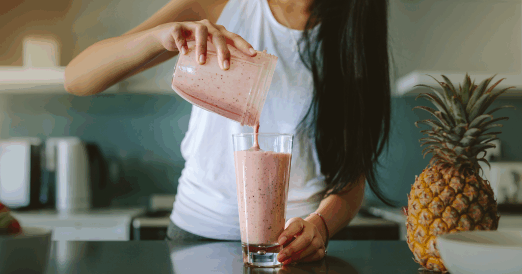 The smoothie combinations actually worth making — and the ones that taste good in theory but never quite work