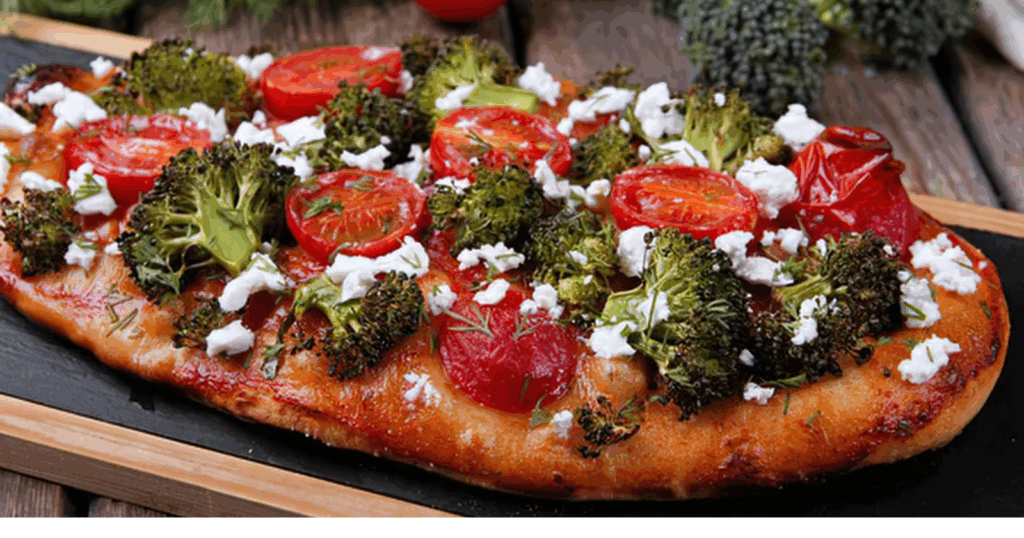 7 vegetarian dinners that are genuinely low effort but taste like you actually tried — for the nights when cooking feels impossible