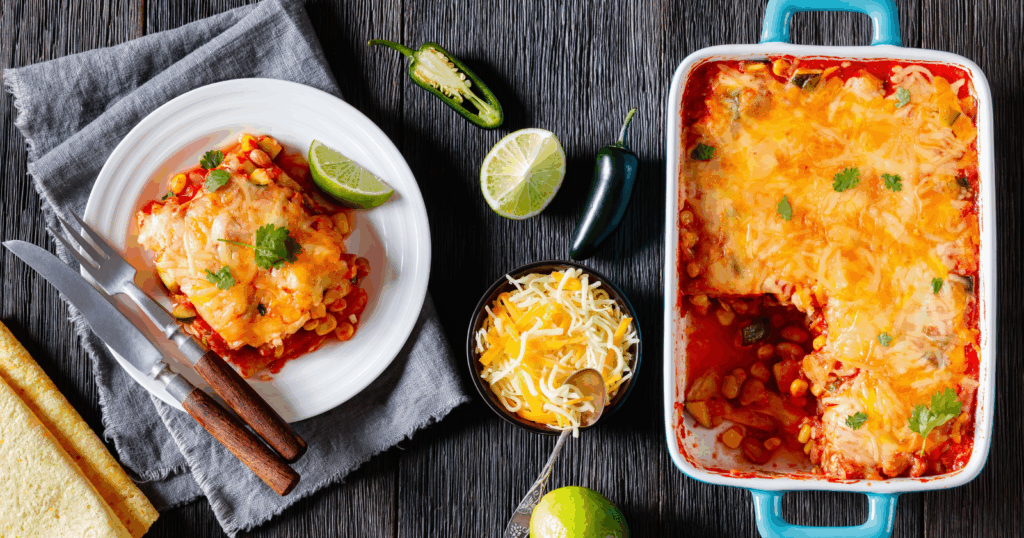 6 vegetarian freezer meals worth making on a Sunday so weeknight dinner is never a crisis again