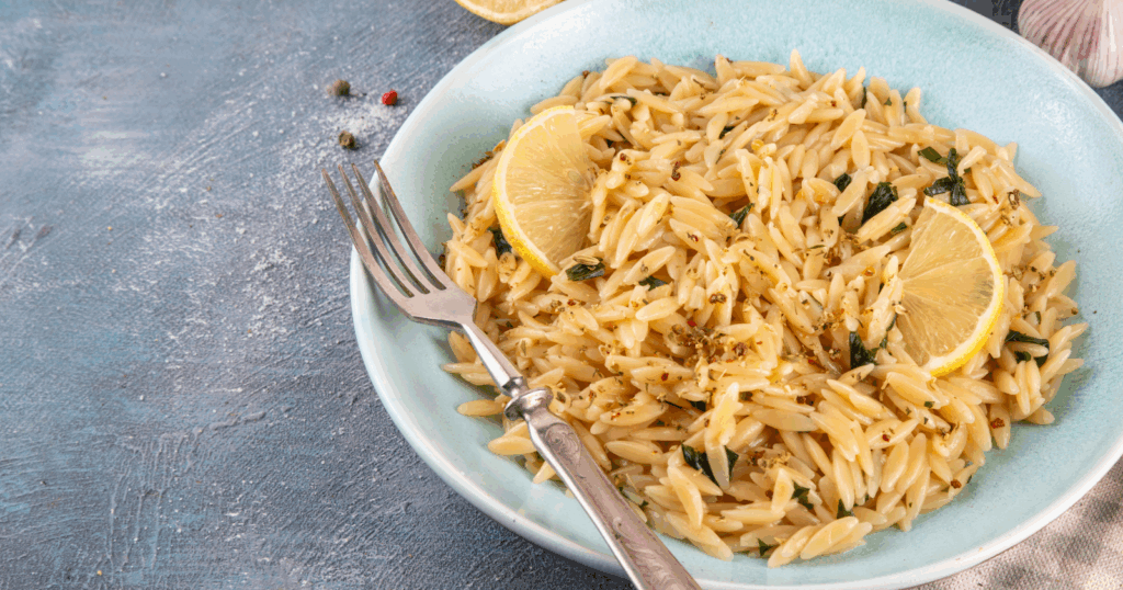 7 vegetarian meals that taste even better the next day — perfect for batch cooking and lunch the following week