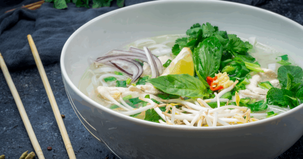 7 vegetarian meals under 400 calories that are actually filling — and don’t taste like you’re punishing yourself for something
