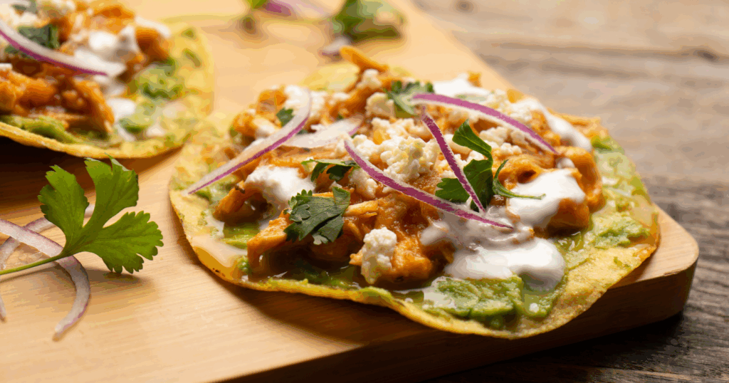 6 vegetarian recipes from around the world that have become permanent fixtures in my weekly rotation