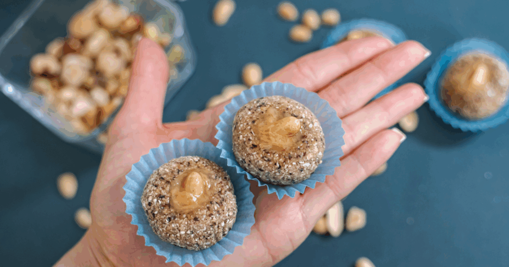 7 vegetarian snacks worth making from scratch — better than anything from a packet and ready in under 20 minutes