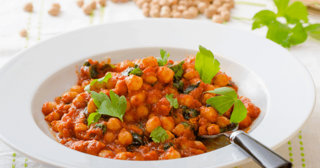 7 easy vegetarian dinners for when you’re too tired to cook but too hungry to order in