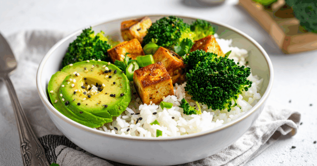 7 ways to make tofu taste so good that people who claim they hate it will ask you for the recipe