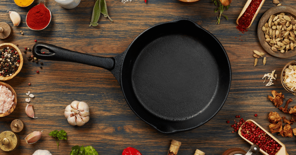 The one spice habit that separates good vegetarian cooking from great — and it takes less than 60 seconds